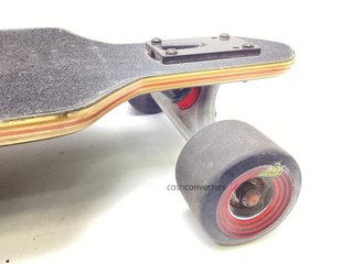 monopatin santa cruz longboard classic dot