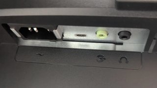 Monitor orientabile Asus 21.5