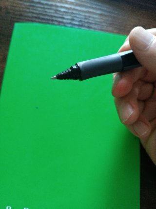 Penna roller Schneider