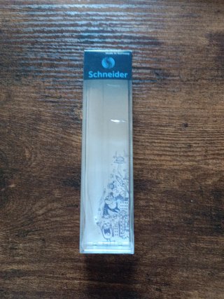 Penna roller Schneider