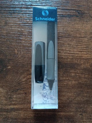 Penna roller Schneider