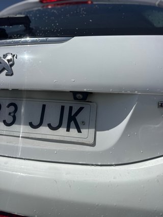 Peugeot 208 2016