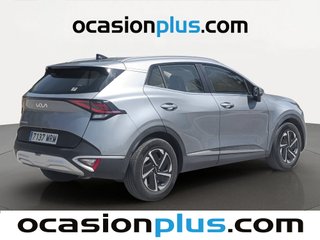Kia Sportage 1.6 T-GDi MHEV Drive 4x2 110 kW (150 CV)