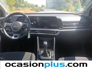 Kia Sportage 1.6 T-GDi MHEV Drive 4x2 110 kW (150 CV)