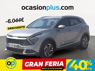 Kia Sportage 1.6 T-GDi MHEV Drive 4x2 110 kW (150 CV)