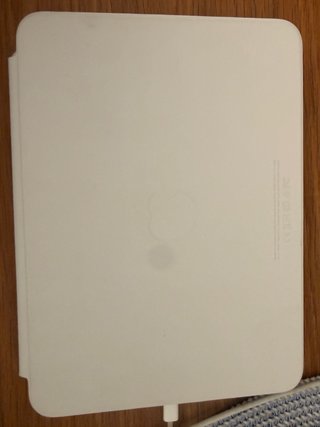 iPad 10ª Gen Bianco