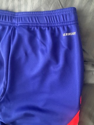 Pantalón chándal Adidas Tiro24 Hombre