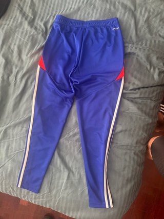 Pantalón chándal Adidas Tiro24 Hombre