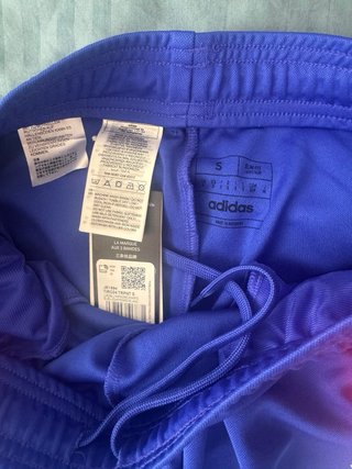 Pantalón chándal Adidas Tiro24 Hombre