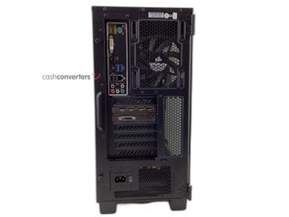pc corsair i5-7600k+16gb+512 m2+gtx 1080ti 11gb