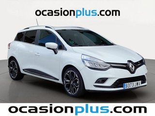 Renault Clio Zen Energy TCe 88 kW (120 CV) EDC