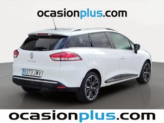 Renault Clio Zen Energy TCe 88 kW (120 CV) EDC