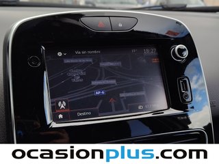 Renault Clio Zen Energy TCe 88 kW (120 CV) EDC