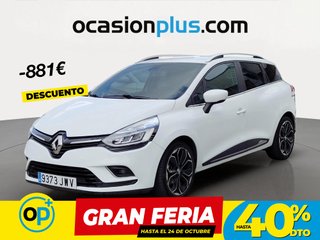 Renault Clio Zen Energy TCe 88 kW (120 CV) EDC