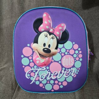 Mi lector mágico de Disney con 8 cuentos y mochila