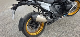 BMW R1300GS Adventure Azul/Blanco