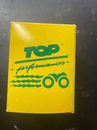 Pistón completo Top Performance Beta MX