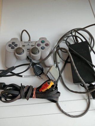 Consola PS2 Negra + Cámara + Mandos Buzz