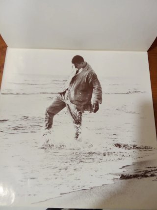 Vinilo Eros Ramazzotti Tutto Storie