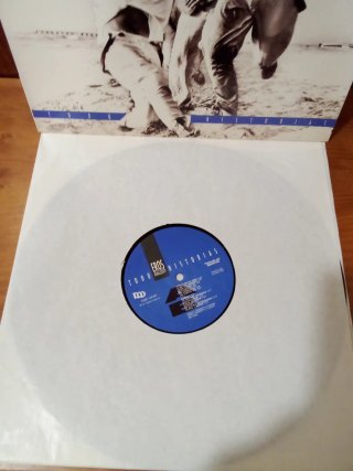 Vinilo Eros Ramazzotti Tutto Storie