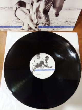 Vinilo Eros Ramazzotti Tutto Storie