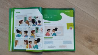 Natural Science, 5 Primary, Outside the Box, ByMe