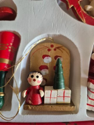 Lotto 100 pz Add Noel Vintage anni 80 90+ regalo