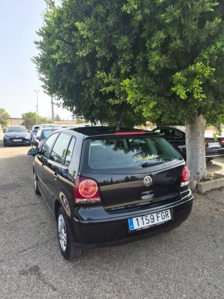 VOLKSWAGEN POLO 2006