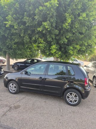 VOLKSWAGEN POLO 2006