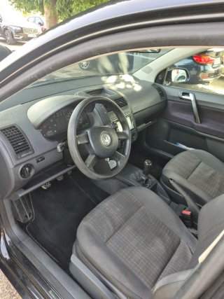 VOLKSWAGEN POLO 2006