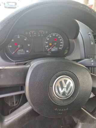 VOLKSWAGEN POLO 2006