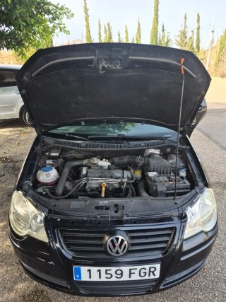 VOLKSWAGEN POLO 2006