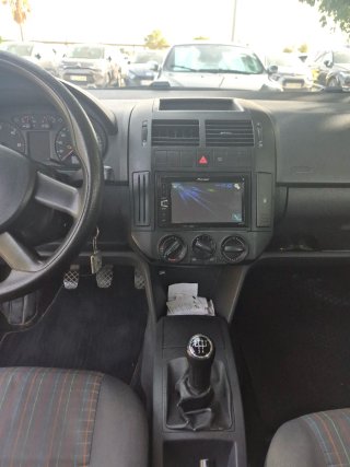 VOLKSWAGEN POLO 2006