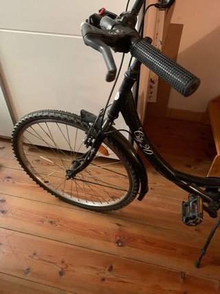 Bicicleta urbana City 20 Entrego en mano. Iruña