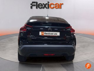 Citroën C4 PureTech 100 S&S 6v Feel