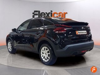 Citroën C4 PureTech 100 S&S 6v Feel