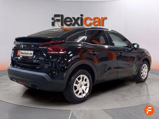 Citroën C4 PureTech 100 S&S 6v Feel