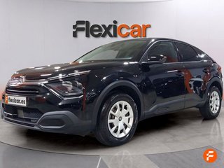 Citroën C4 PureTech 100 S&S 6v Feel