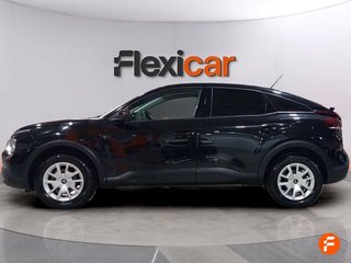 Citroën C4 PureTech 100 S&S 6v Feel