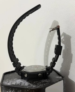 Reloj Casio G-Shock Negro
