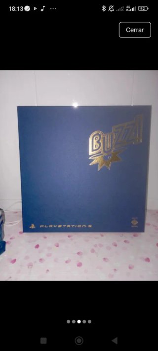 PS3 Buzz! El Multiconcurso Edición Especial