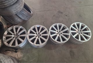 Llantas Originales VW Tiguan R 19