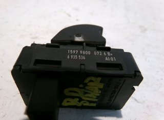 Interruptor elevalunas 6935534 bmw 320 2.0 101344