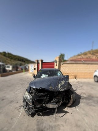 Interruptor elevalunas 6935534 bmw 320 2.0 101344