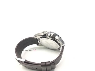 reloj pulsera caballero parnis pa6007
