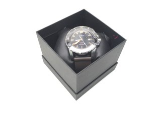 reloj pulsera caballero parnis pa6007