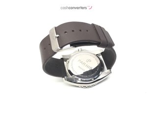 reloj pulsera caballero parnis pa6007