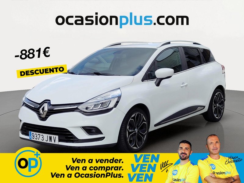 Renault Clio Zen Energy TCe 88 kW (120 CV) EDC - foto 1