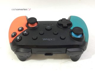 mando xbox one trust gx