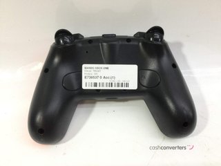 mando xbox one trust gx